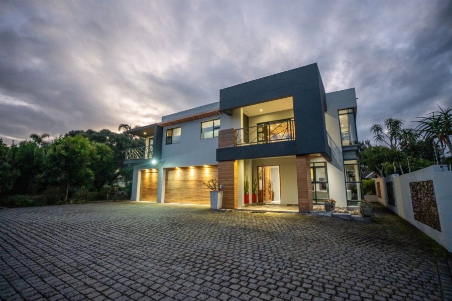 4 Bedroom Property for Sale in Bunkers Hill Eastern Cape